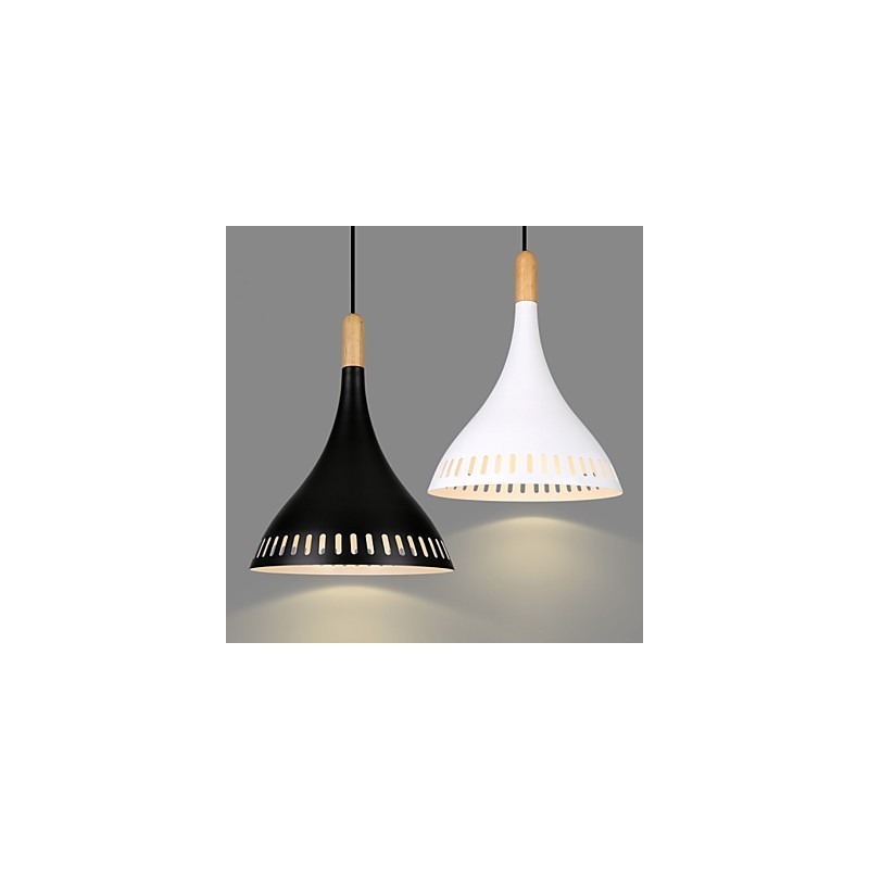 Závesné svietidlá Retro Pendant Light Cafe