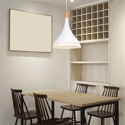 Závesné svietidlá Retro Pendant Light Cafe