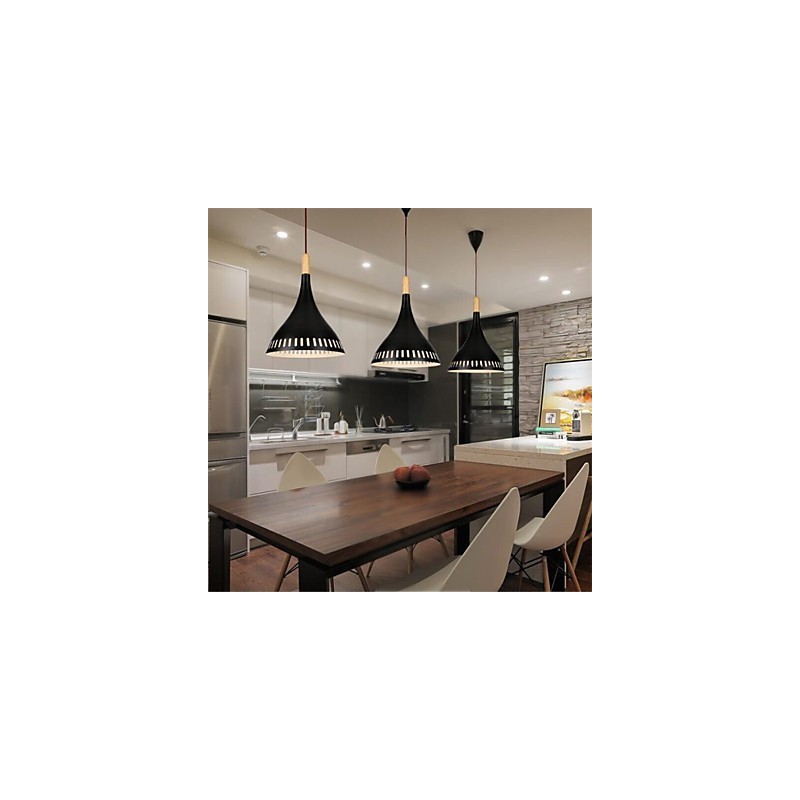 Závesné svietidlá Retro Pendant Light Cafe