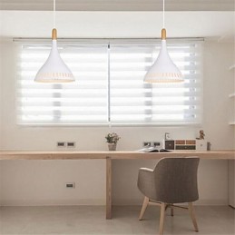 Závesné svietidlá Retro Pendant Light Cafe