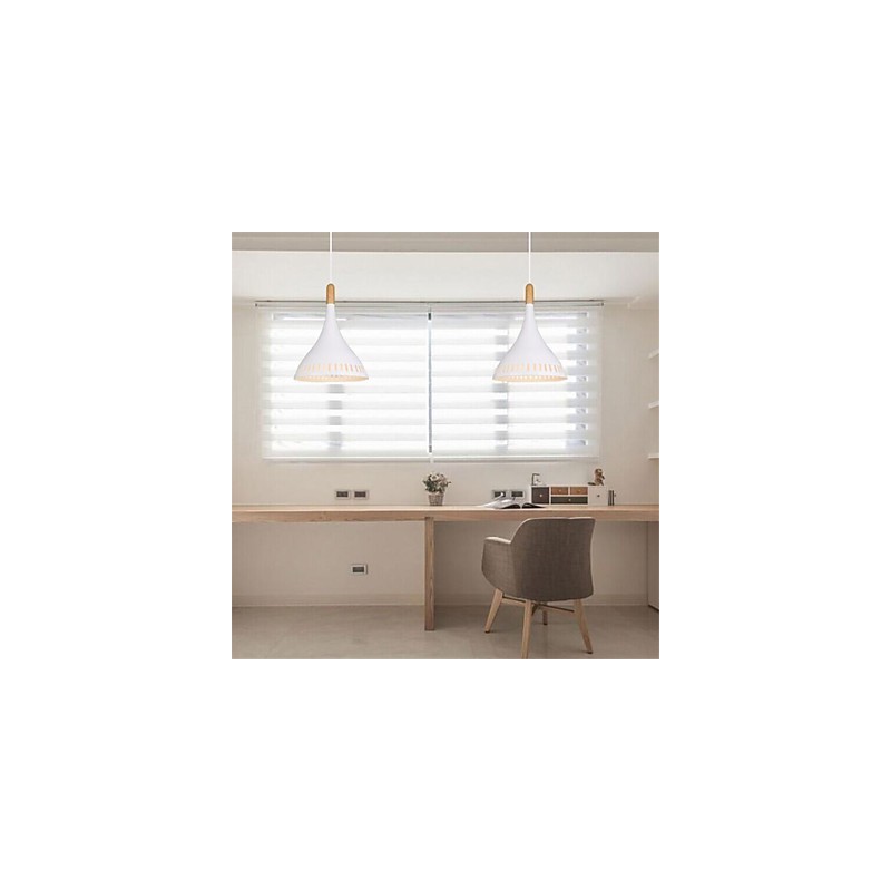 Závesné svietidlá Retro Pendant Light Cafe