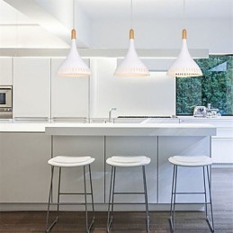 Závesné svietidlá Retro Pendant Light Cafe