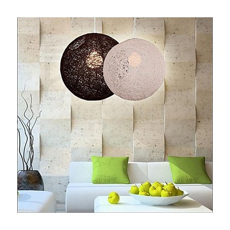 CreativeAmerican Country Creative Cany Art Color Droplight and Spherical Shape Light CreativeAmerican Country Creative Cany Art Color Droplight and Spherical Shape Light