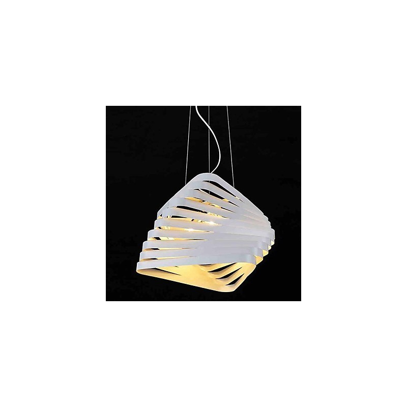 Luster 1 Light Simple Modern Artistic