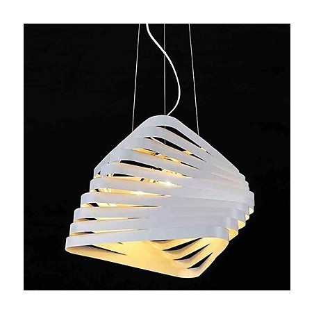 Luster 1 Light Simple Modern Artistic Luster 1 Light Simple Modern Artistic