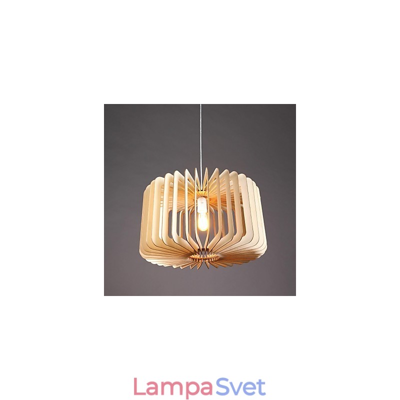 Moderná súčasná tradičná klasická vidiecka vintage lampášový obraz s bambusovým príveskom na drevo