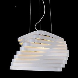 Luster 1 Light Simple Modern Artistic