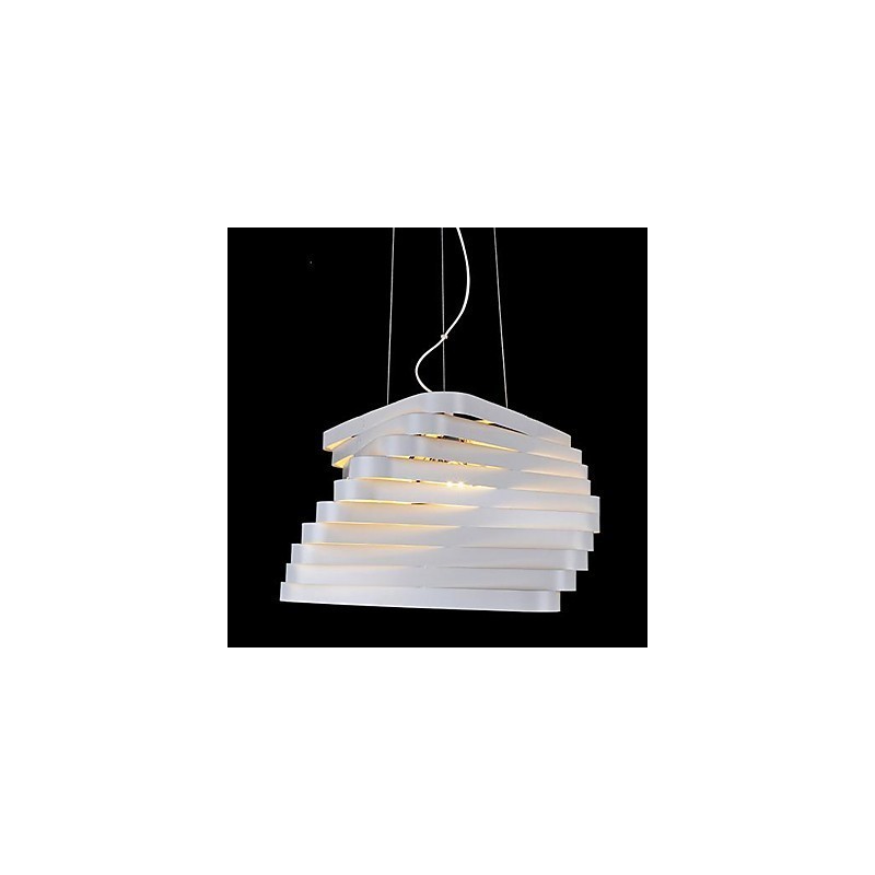 Luster 1 Light Simple Modern Artistic