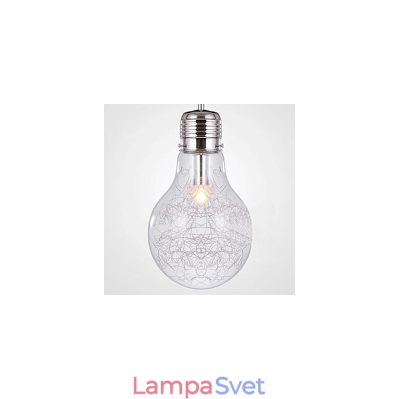 Závesné svetlá Tradičné klasické rustikálne Lodge Vintage Retro Glass