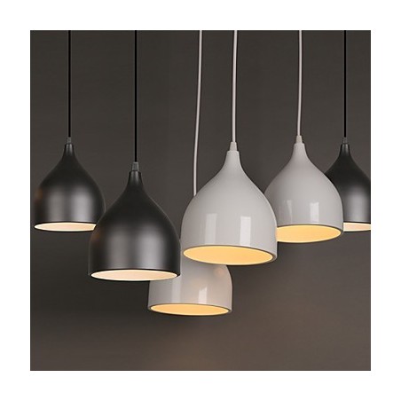 Súčasné a zmluvné kreatívne lampy a lampy 1PC Súčasné a zmluvné kreatívne lampy a lampy 1PC