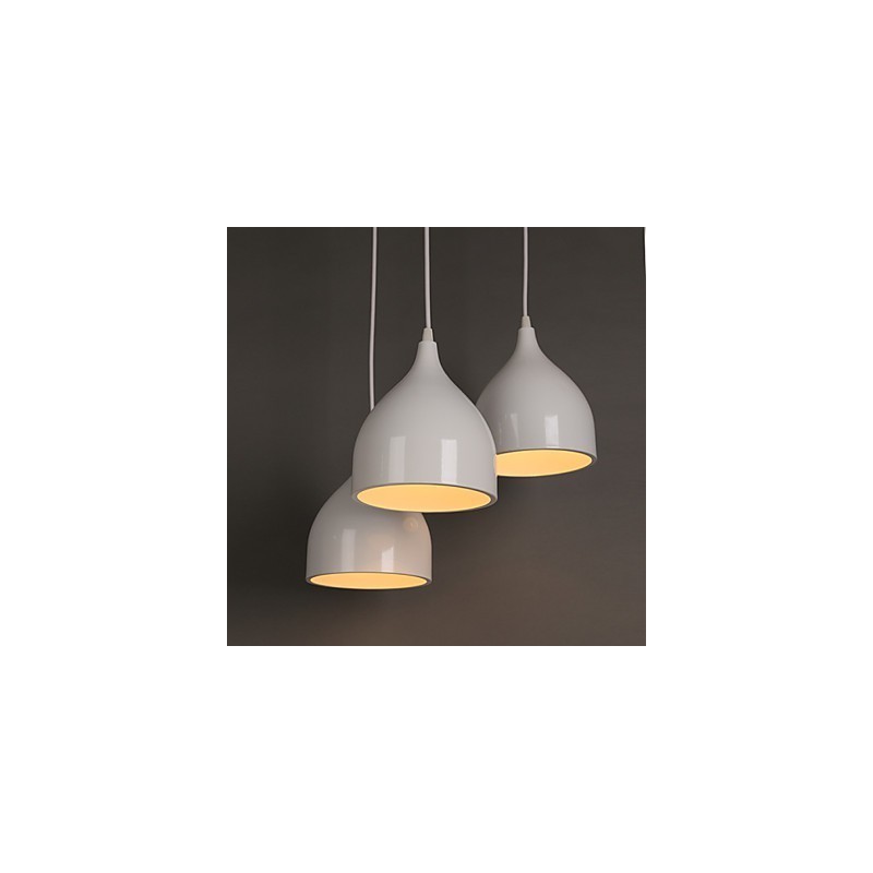 Súčasné a zmluvné kreatívne lampy a lampy 1PC