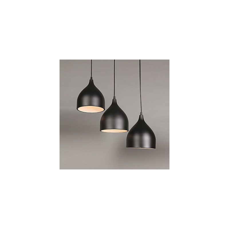 Súčasné a zmluvné kreatívne lampy a lampy 1PC