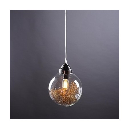 Moderné súčasné tradičné klasické vintage lampáš country niklové sklo prívesok svetlo jedálenský Moderné súčasné tradičné klasické vintage lampáš country niklové sklo prívesok svetlo jedálenský