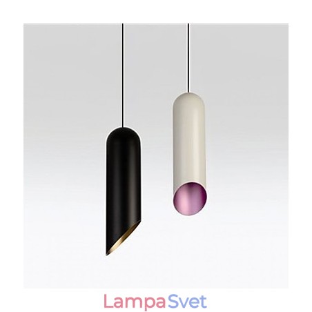 Tomdixon Pipe Light Tomdixon Pipe Light