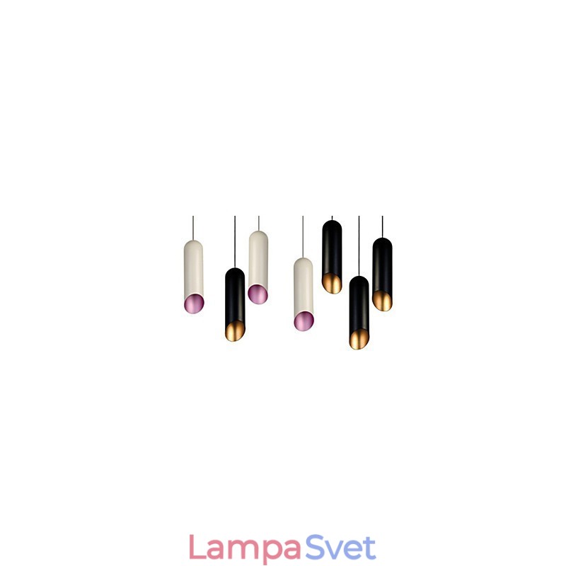 Tomdixon Pipe Light