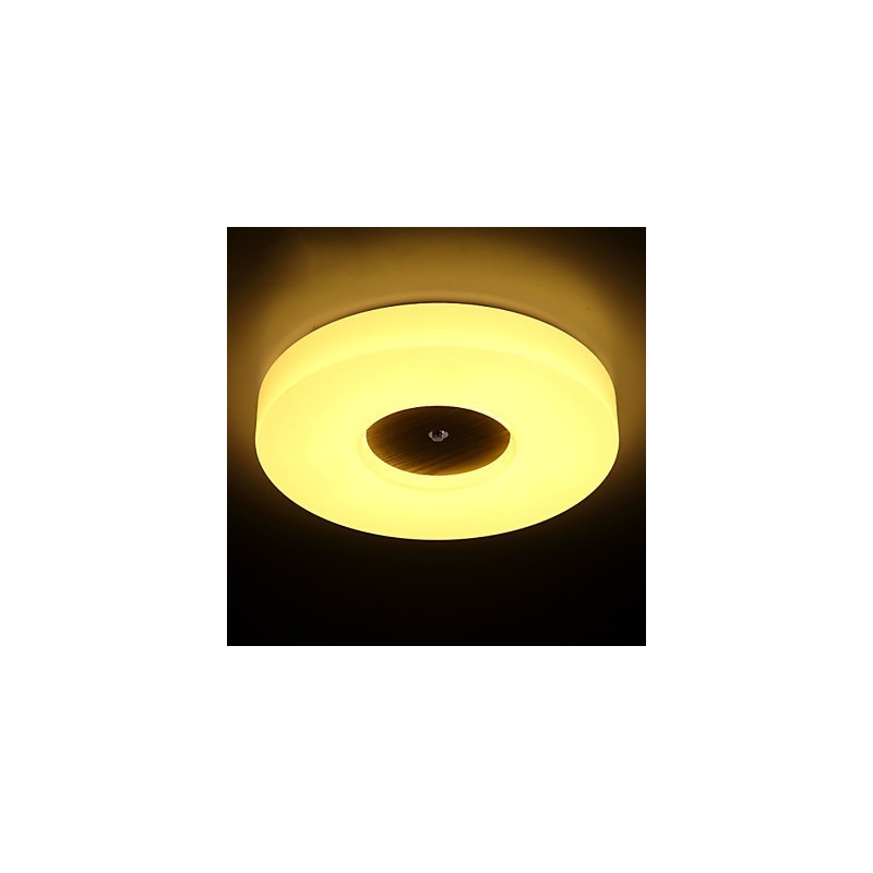 Moderný súčasný vidiecky mini štýl Iné drevené bambusové závesné svietidlo