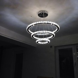 Moderná súčasná tradičná klasická rustikálna lóža Vintage Retro Country Island Crystal Galvanized Metal