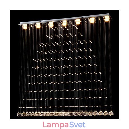 K9 Crystal Závesná lampa Závesný drôtený luster Osvetlenie Stropné svetlo Vnútorná kaviareň K9 Crystal Závesná lampa Závesný drôtený luster Osvetlenie Stropné svetlo Vnútorná kaviareň