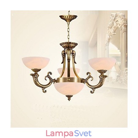Jane Mramorové osvetlenie Art Copper Lamp Jane Mramorové osvetlenie Art Copper Lamp