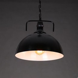 Americký zmluvný Creative Country Warehouse Droplight Sedenie