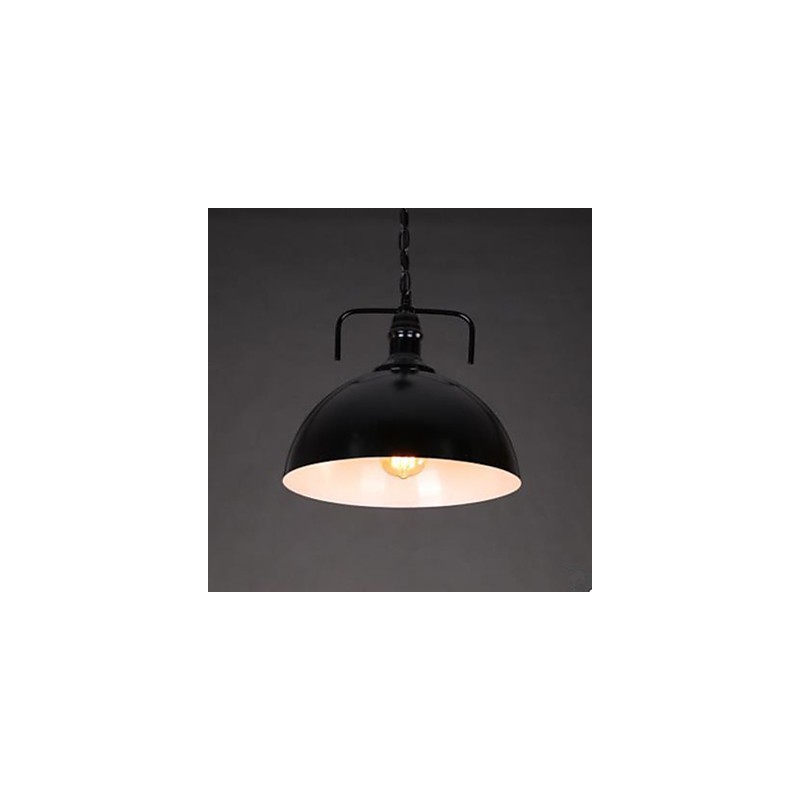 Americký zmluvný Creative Country Warehouse Droplight Sedenie