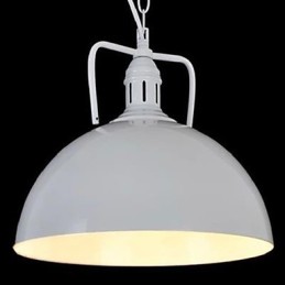 Americký zmluvný Creative Country Warehouse Droplight Sedenie