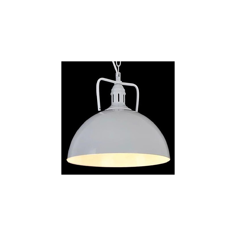 Americký zmluvný Creative Country Warehouse Droplight Sedenie