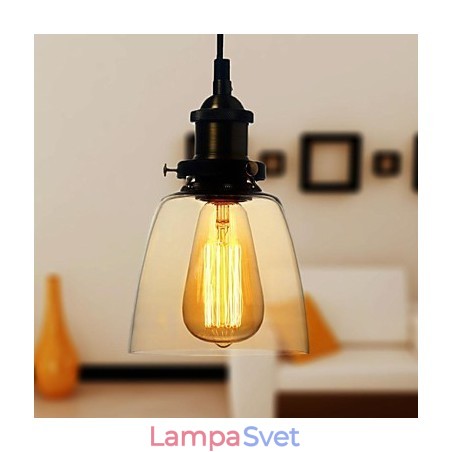 Závesné svetlá Tradičné klasické Vintage Retro Country Globe Závesné svetlá Tradičné klasické Vintage Retro Country Globe