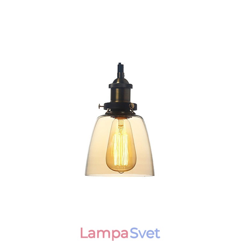 Závesné svetlá Tradičné klasické Vintage Retro Country Globe