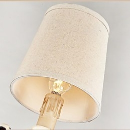 Lustrový prívesok Light Vintage Resin