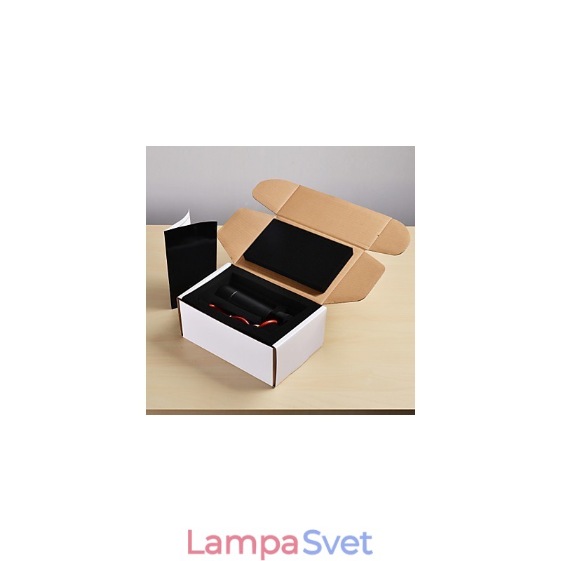 1 Light Mini Závesné svietidlo Čierne eloxované hliníkom