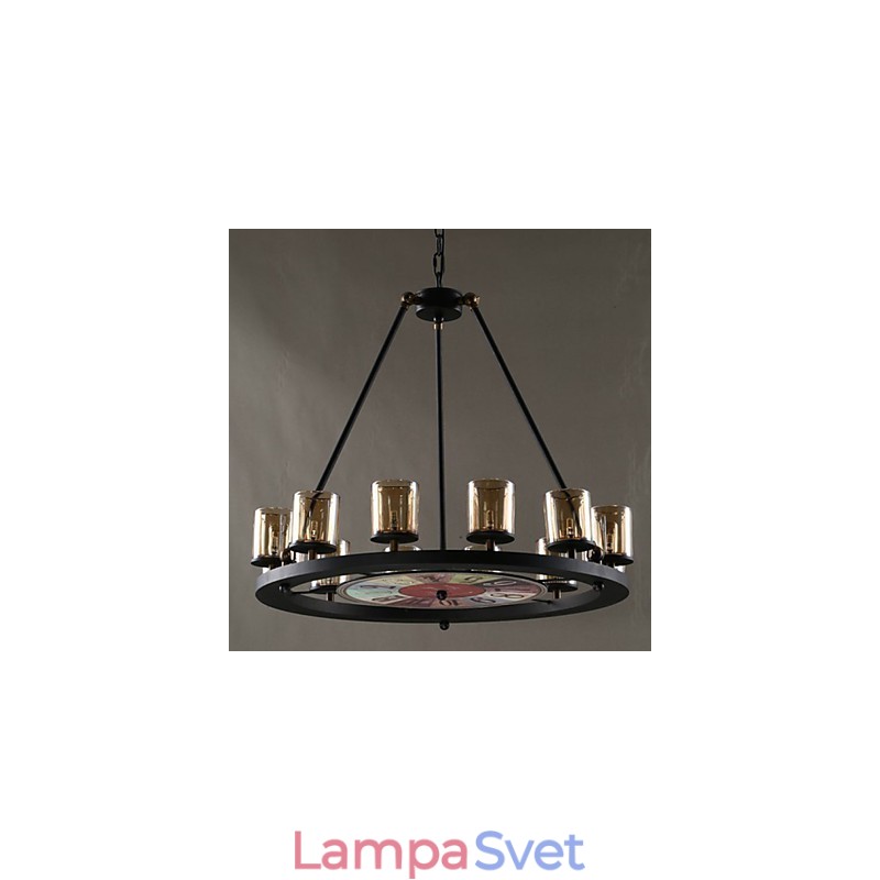 Luster Tieyi Luster