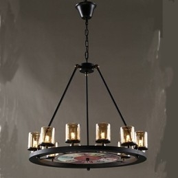 Luster Tieyi Luster