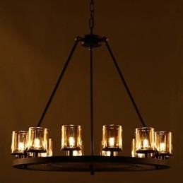 Luster Tieyi Luster