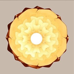 Moderné súčasné tradičné klasické lampášové kovové závesné svietidlo