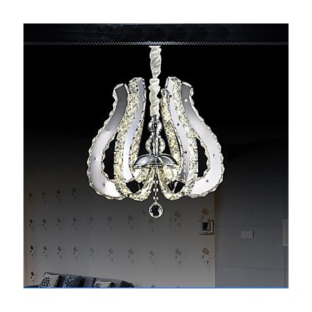 Krištáľová lampa Lampa európskeho štýlu Krištáľová lampa Lampa európskeho štýlu