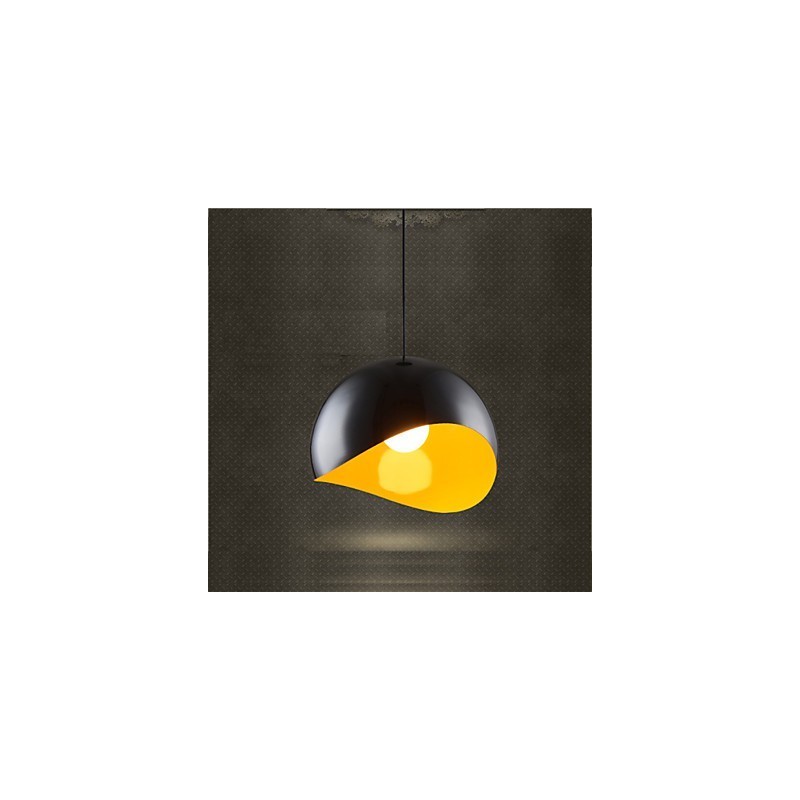 Retro závesná žiarovka Apple Droplight
