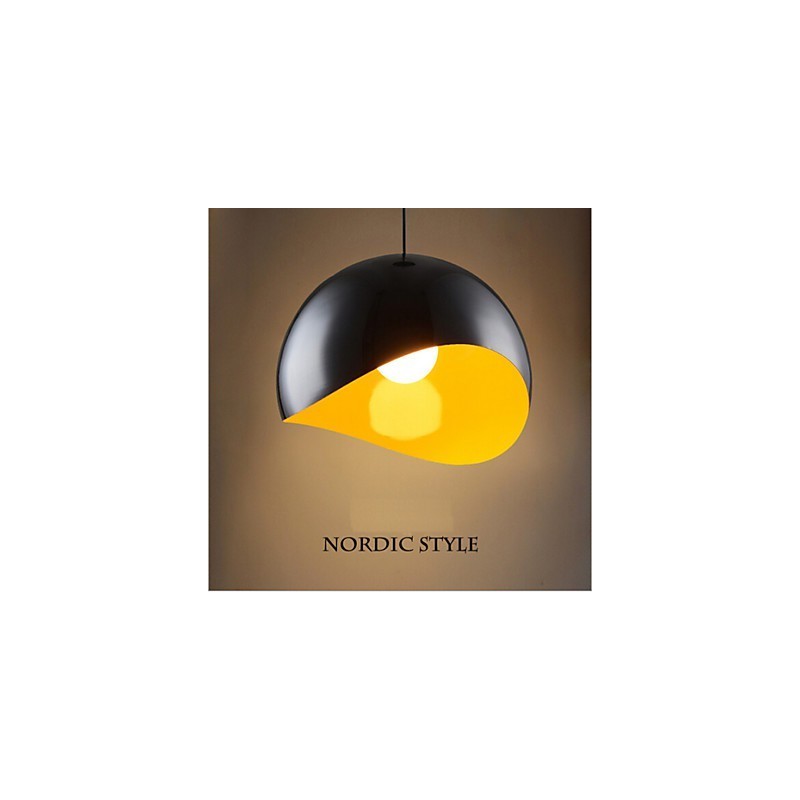 Retro závesná žiarovka Apple Droplight