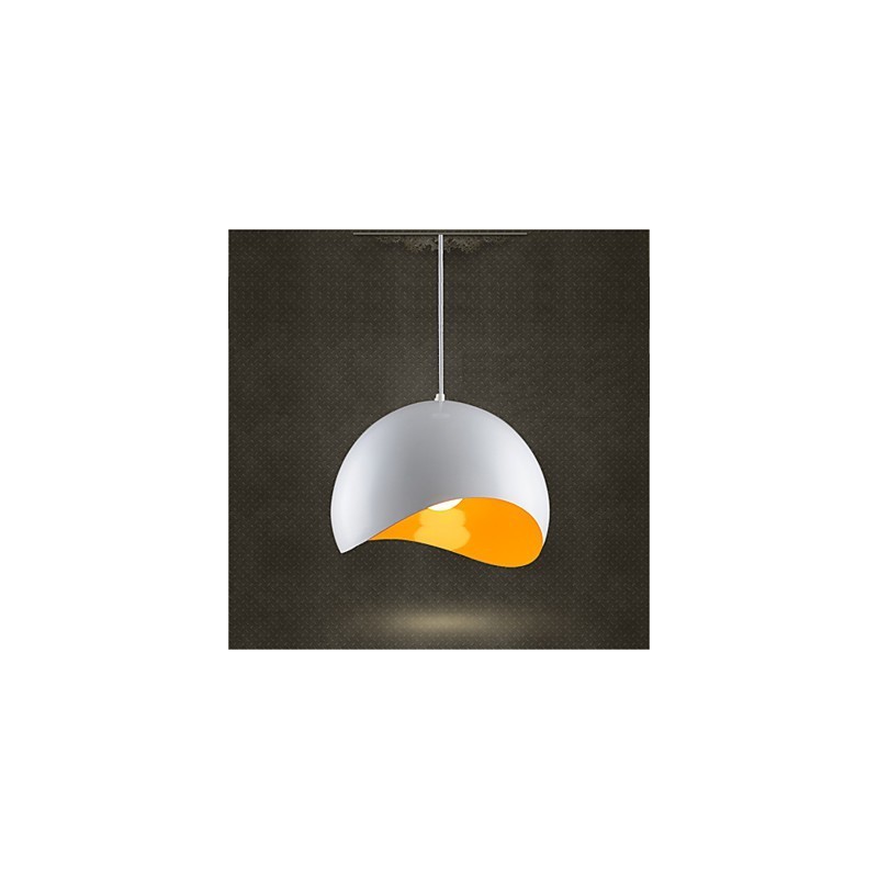 Retro závesná žiarovka Apple Droplight