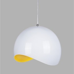 Retro závesná žiarovka Apple Droplight