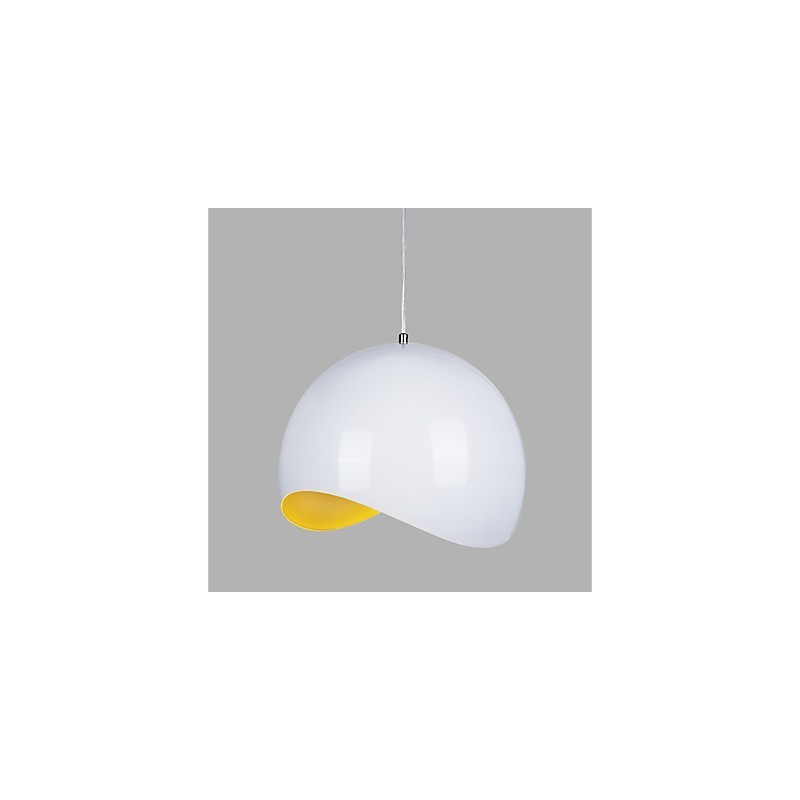 Retro závesná žiarovka Apple Droplight