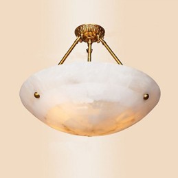 Balkónové svietidlá po celom medi a pol stropné svietidlá