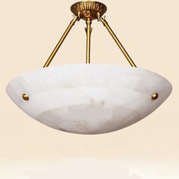 Balkónové svietidlá po celom medi a pol stropné svietidlá