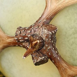 Závesné svietidlá Vintage Resin