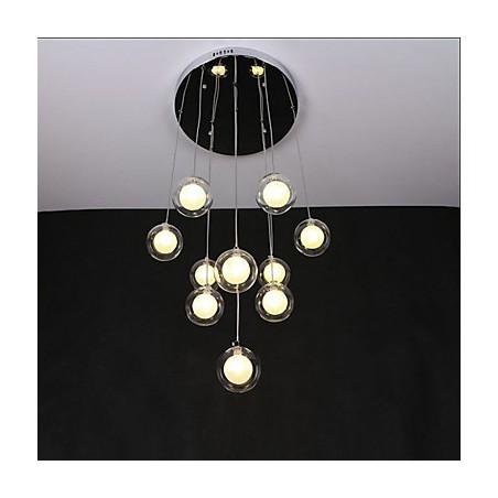 Moderné jednoduché lampy a lucerny Moderné jednoduché lampy a lucerny