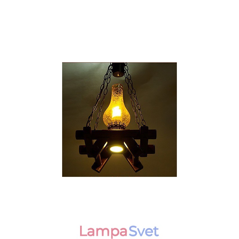 Americký štýl a