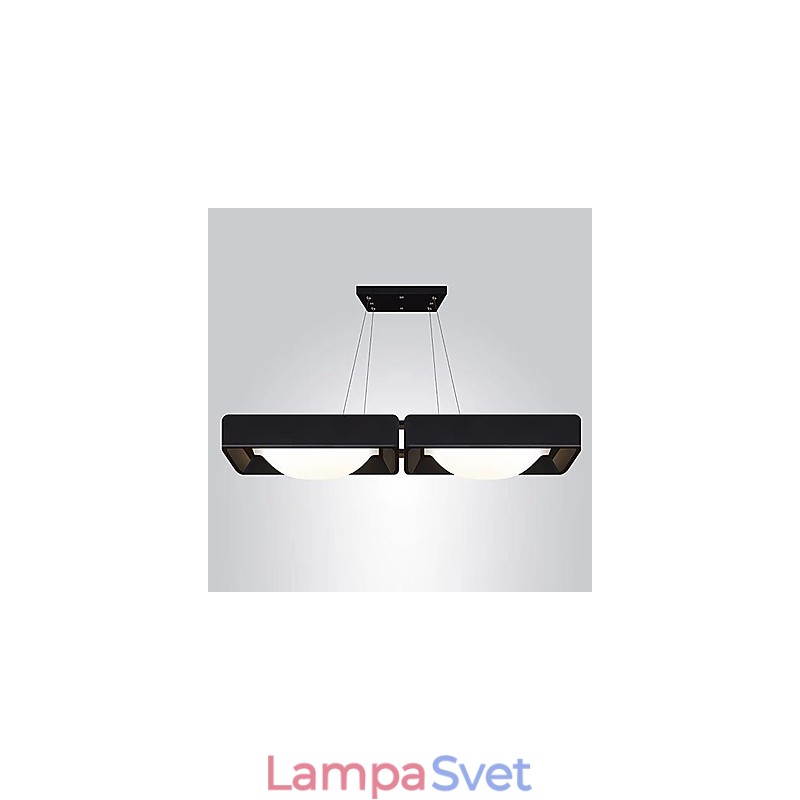 Závesné svetlá 2 Light Modern Simple Artistic