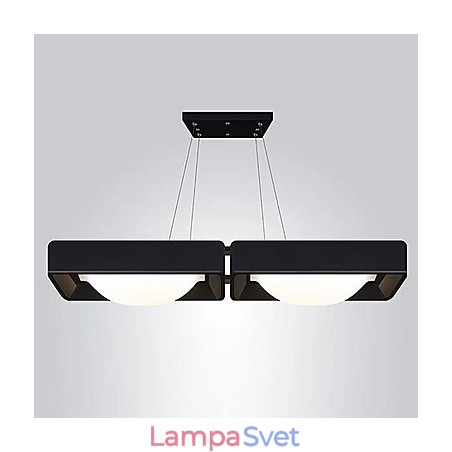 Závesné svetlá 2 Light Modern Simple Artistic