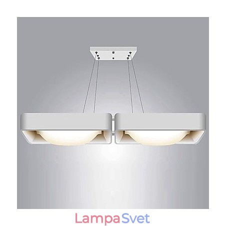 Závesné svietidlá 2 Light Modern Simple Artistic Závesné svietidlá 2 Light Modern Simple Artistic