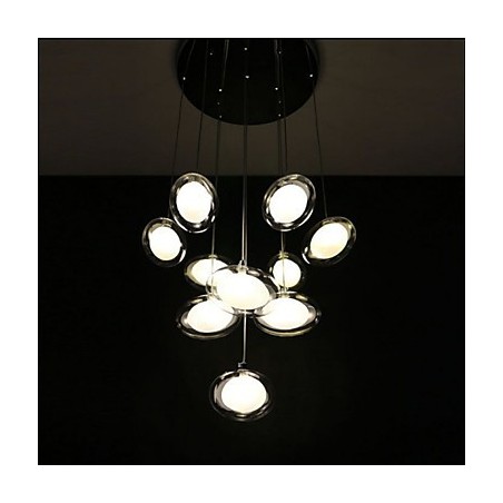 Moderné jednoduché lampy a lucerny Moderné jednoduché lampy a lucerny